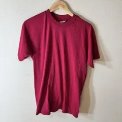 g*g様 80's usa 90's ビンテージ　シングルステッチtシャツ　無地