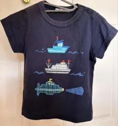 ファミリア Tシャツ 90