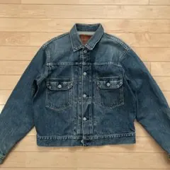 Levi’s 71507XX 日本製 40