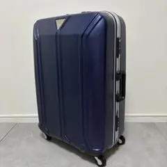JOさん専用【ACE】クレスタ スーツケース（64/70ℓ）エキスパンド