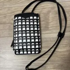 ピッコーネスマホショルダー