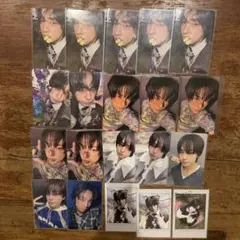 &TEAM Back to Life トレカ　まとめ売り　TAKI