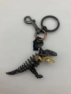 2026年最新】コーチ 恐竜 キーホルダーの人気アイテム - メルカリ