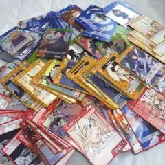 名探偵コナンカードゲーム　まとめ売り②