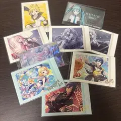 プロセカ ぱしゃこれ まとめ売り（バラ売り⭕️）