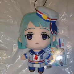あんさんぶるスターズ 新衣装 ぬいぐるみ 紫之創 あんスタ Ra*bits