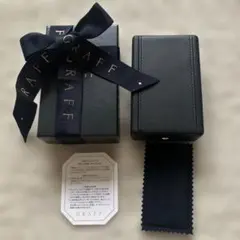 Graff グラフ ネックレスケース ジュエリーケース 空箱 内箱のみ