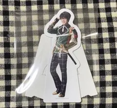 ミュージカル刀剣乱舞 刀ミュ TDC 乱舞博覧会 紙製スタンド 篭手切江