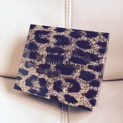 Think Bee!*シンクビー ３つ折財布 *のサムネイル