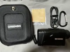 GREENON レーザーキャディーGL04B ゴルフ用レーザー距離計のサムネイル