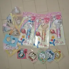 ちいかわ　まとめ売り