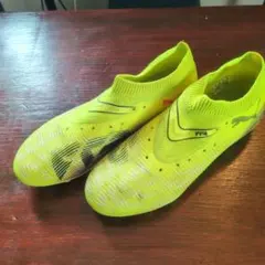 PUMA サッカースパイク 25cm