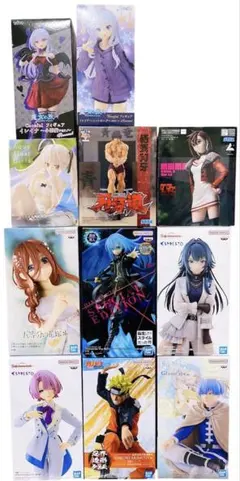 2026年最新】プライズフィギュアの人気アイテム - メルカリ