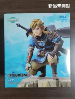 2026年最新】zelda フィギュアの人気アイテム - メルカリ