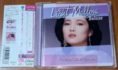 Yasuko Agawa Light Mellow Deluxe 2CD阿川泰子