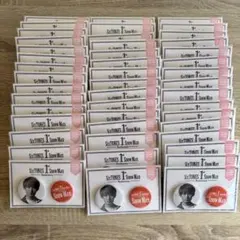 SnowMan 向井康二 缶バッジ