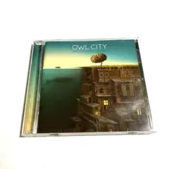 OWL CITY / the Midsummer Station