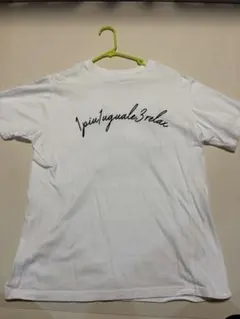 1PIU1UGUALE3Tシャツ ロゴプリントのサムネイル