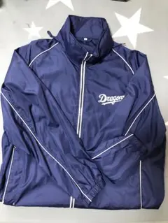 2025年最新】ドラゴンズ ウィンドブレーカーの人気アイテム - メルカリ