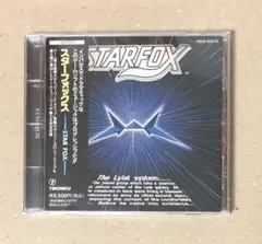 スターフォックス（スーパーファミコン版）サウンドトラック 2026年最新】スターフォックス サウンドトラックの人気アイテム - メルカリ