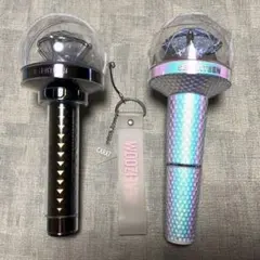 2026年最新】seventeen ペンライト ストラップの人気アイテム - メルカリ