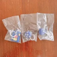 ドラえもんめじるしアクセサリーvol.4 タイムふろしき&タイムマシンセット