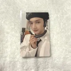 SEVENTEEN セブチ 17 IS RIGHT HERE ジュン