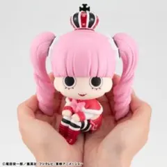 ペローナ クマエー ワンピースアニキャラヒーローズ - メルカリ