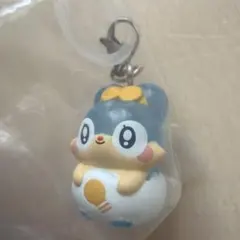 ヒミツのここたま めじるし ガチャ おシャキのサムネイル