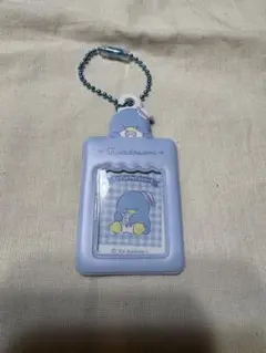エンジョイアイドルシリーズ ミニチュアチェキ用ホルダー タキシードサム