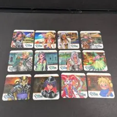 2026年最新】クロノクロス コースターの人気アイテム - メルカリ