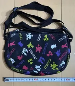 ポケモン ショルダーバッグ