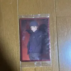 ウエハース　名探偵コナン　赤井秀一　V-27　未開封