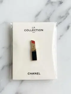 CHANEL 口紅ピンバッジのサムネイル