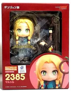 2025年最新】ねんどろいど ダンジョン飯 マルシルの人気アイテム