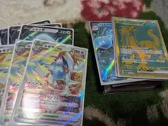 2026年最新】ポケカ 構築済みデッキ ルギアの人気アイテム - メルカリ