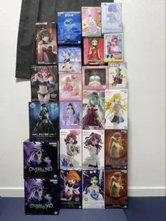 2026年最新】リゼロ フィギュア まとめの人気アイテム - メルカリ