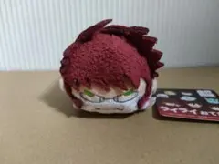 希少Limited BASE 血界戦線 ライライおてだま　クラウスP’PARCO
