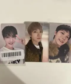 2026年最新】wayv テン kmsの人気アイテム - メルカリ