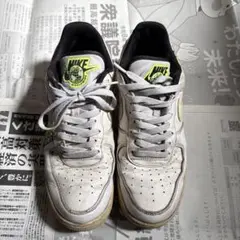 NIKE AIR FORCE 1 WORLDWIDE CK6924-101