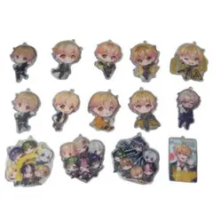 バラ売り可】シクフォニ すち みこと いるま LAN こさめ 暇72 - メルカリ