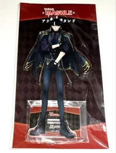 マッシュル ドミナ アクリルスタンド 原作 マッシュルパーク - メルカリ