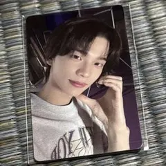 TWS sparkling blue シニュ weverse サイン会 トレカ