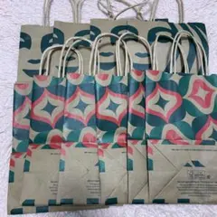 スタバ　ショッパー