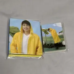 ウォヌ　トレカ　carat盤