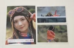 櫻坂46 生写真　谷口愛季