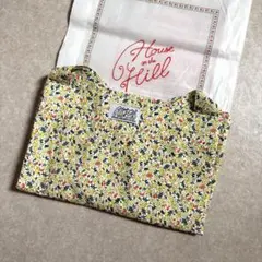 House on the Hill Parent Bag Flower - メルカリ