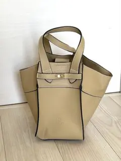 D.KELLYハンドバッグ