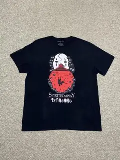 2026年最新】千と千尋の神隠し tシャツの人気アイテム - メルカリ