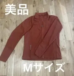 レアカラー‼️HOUDINI Ms Pace Wind Jacket Mサイズのサムネイル